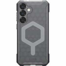 UAG CASE GALAXY S25+ ESSNTLARMRMAG- ASH