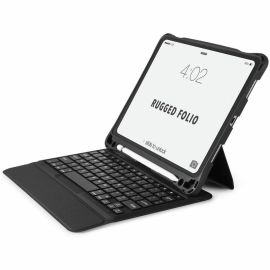 CELLAIRISAPPLE IPAD PRO 12.9 BT KEYBOARD CASE BLK