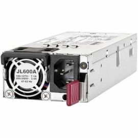 ARUBA 550W PRT2PWR AC PSU FOR HPE IN EN