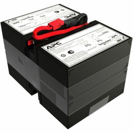 APC REPLACEMENT BATTERY CARTRIDGE #209