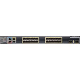 Cisco ME 3600X-24FS Ethernet Access Switch