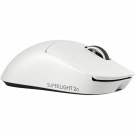PRO X SUPERLIGHT 2C COMPACT WHITE