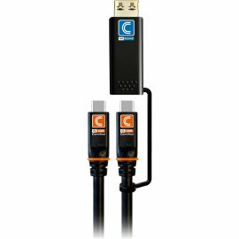 TRANSFORMER USB-C TO USB-C OR COMPREHENSIVE LIFETIME WARRANTY