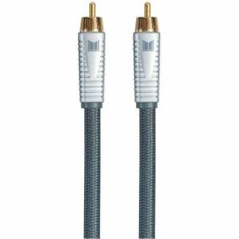 MONOLITH BY MONOPRICE 6FT RCA CABLE