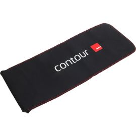 Contour Carrying Case (Sleeve) Mouse, Keyboard, Accessories, Travel, Cable - Black