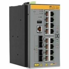 16X 10/100/1000T 4X 100/1000X SFP INDUSTRIAL ETHERNET LAYER 3