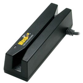 Wasp WMR-1250 Magnetic Stripe Reader