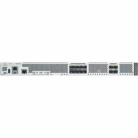 CISCOCTLYST8500SERIS4XSFP+AND8XSFP4X10GE8X1GEREMANUFACTURED
