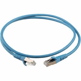 CAT6 26AWG S/FTP SHIELDED PATCH