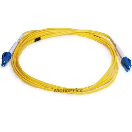 FIBER OPTIC CABLE - 2 METER - YELLOW