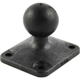 UNPKD. RAM 2 X 1.7 BASE AMPS HOLE PAT