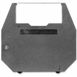 Clover Technologies 13027 Ribbon - Alternative for Wang, Olivetti 725-9453-6, 7893159, 7893359, 7899359 - Black - 2 / Pack