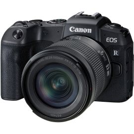Canon EOS RP 26.2 Megapixel Mirrorless Camera with Lens - 0.94
