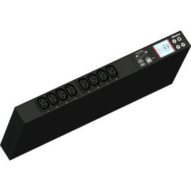 Raritan PX3-4166R (8) IEC320 C13 PDU