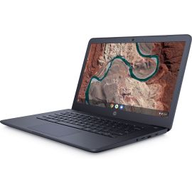 HP CHROMEBOOK 14-DB0080NR,A4-9120 DC, UMA, 4GB OB MEM, 14IN FHD IPS, NON-TOUCH