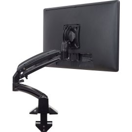 Chief Kontour Reduced Height Single Arm Desk Mount - For Displays 10-38