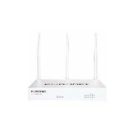 Fortinet FortiWifi FWF-40F Network Security/Firewall Appliance