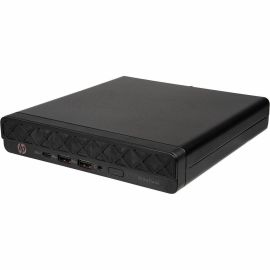 SMART BUY ELITEDESK 8 MINI G1A R5-220 16GB/512GB PC