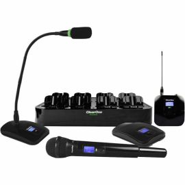 DYNAMIC CARDIOD MIC H13