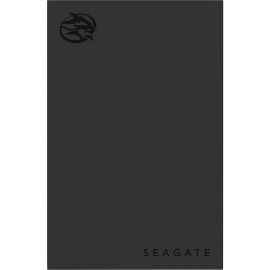 Seagate FireCuda STKL5000400 5 TB Hard Drive - External