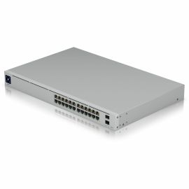 Ubiquiti USW-Pro-24 Ethernet Switch