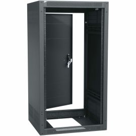 27SP/28D RACK W/REAR DR