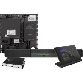 Crestron Flex UC-BX30-T Video Conference Equipment