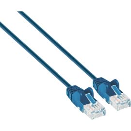 CAT6 UTP SLIM NETWORK PATCH CABLE