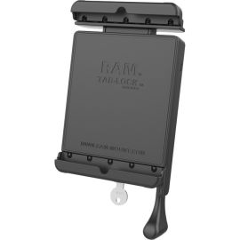 RAM TAB-LOCK UNIVERSAL LOCKING CRADLE FOR THE GOOGLE NEXUS 7 WITH OR WITHOUT LIG