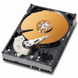 WD-IMSourcing Caviar WD400BB 40 GB Hard Drive - 3.5