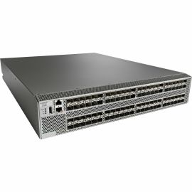MDS 9396S HW BASE (48 PORTS ACTIVE) REMANUFACTURED