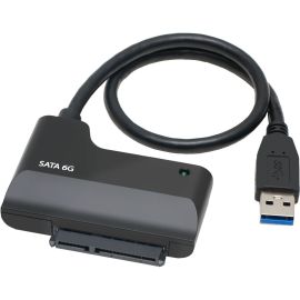 USB 3.0 TO SATA 6G CABLE (22-PIN SATA DA