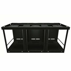 Middle Atlantic C5 Series Credenza Frame