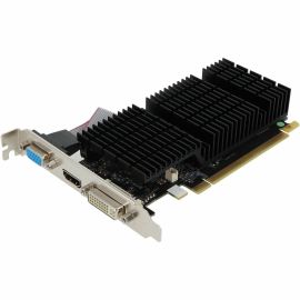 GT730 LP HDMI/DVI/VGA 4GB GDDR SINGLE SLOT
