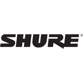 Shure MX405/MS Wired Condenser Microphone