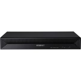 Wisenet 8CH NVR - 6 TB HDD