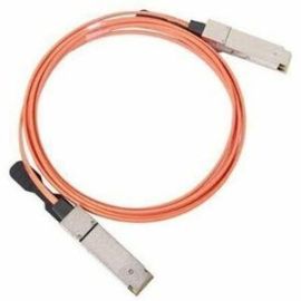 Aruba 400G QSFP-DD to 4x QSFP56 100G 30m Active Optical Cable for HPE