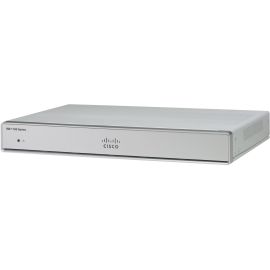 ISR1100 4PRTSDUALGEWANROUTRW/ 802.11AC-EWIFI REMANUFACTURED