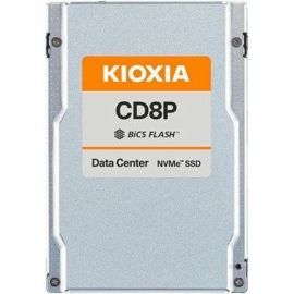 CD8P - PCIE - 1DWPD - 3840GB - SIE - 2.5 KCD8XPUG3T84