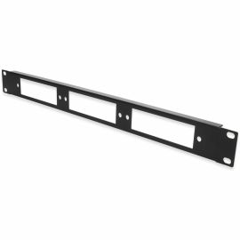 BLANK COVER FOR 3BAY P/P NON-TERMINATED PATCH PANEL OPTION