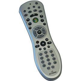 Tripp Lite by Eaton Keyspan RF Remote Control for Windows 7 and Vista