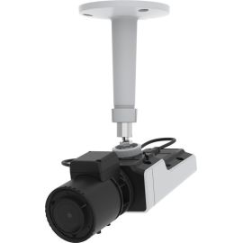 AXIS M1137 MK II 5 Megapixel Network Camera - Color - Box