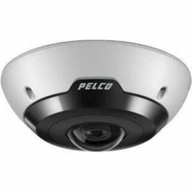 PELCO 8MP FISHEYE ENVIRONMENTALBUILT IN IR