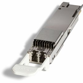 Cisco QSFP-DD Module