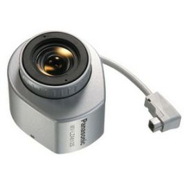 LENS, 1/3, 2X, VARI FOCAL ZOOM LENS, SI
