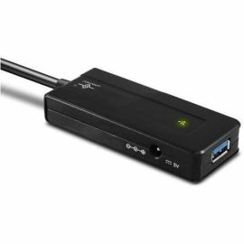 USB 3.1 TYPE C 4-PORT BUS-POWERED