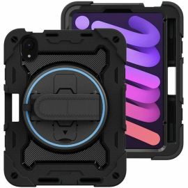 IPAD MINI 6 RAINPROOF RUGGED CASE