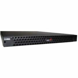 SERVERSWITCHIQ - 32 POE PORTS 450W I5-10500TE GPU RDY 24TB 4X6TB