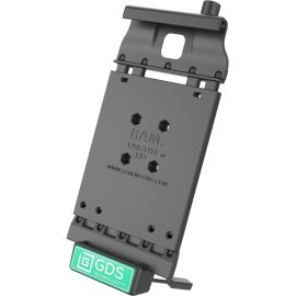 RAM VEHICLE DOCK WITH GDS TECHNOLOGY FOR THE SAMSUNG GALAXY TAB 4 8.0