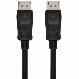 MONOPRICE 8K DISPLAYPORT 2.0 CABLE_ 3FT_80GPS BANDWIDTH_UP TO 120HZ REFRESH;SUPP